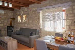 SundayMar Stone House with Private Hot Tub - Image 4