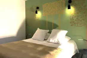 Studio,2 p, patio, parking gratuit, proche chateau - Image 3