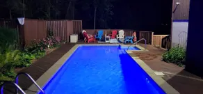 Heated Pool|Long Range Views|Sleeps12|6BR|Big Lawn - Image 2