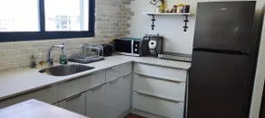 Cozy modern apartment in Hadera - Image 2
