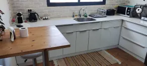 Cozy modern apartment in Hadera - Image 3
