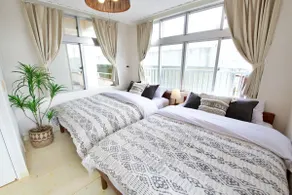 Close to the airport and the sea! Ideal for leisure * Maximum 12 people * High-speed Wi-Fi * Parking for 3 cars * ZA155 - Image 4