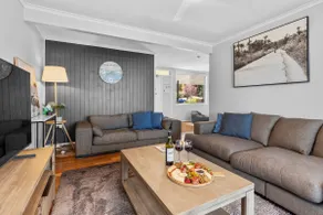 Elevated Entertainer | Views & Spacious Yard - Image 5