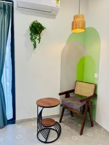 Candolim Studio Oasis | Pool | Mirashya C304 - Image 4