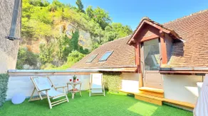 Relaxation between Loir and Coteau, spa-sauna, PRM access - Image 4