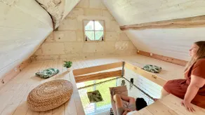 Relaxation between Loir and Coteau, spa-sauna, PRM access - Image 3