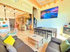 Relaxation between Loir and Coteau, spa-sauna, PRM access - Image 2