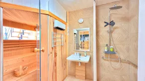 Relaxation between Loir and Coteau, spa-sauna, PRM access - Image 5