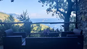 Aury House - Sea and Nature in Ieranto - Image 3