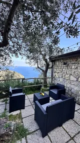 Aury House - Sea and Nature in Ieranto - Image 2