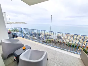 Luna3 | Sea panorama apartm.| 20min from CTA airpt - Image 2