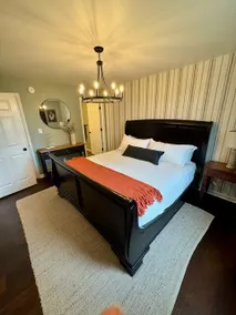 Lincoln Farmhouse-Bourbon Trail-Farm Stay - Image 3