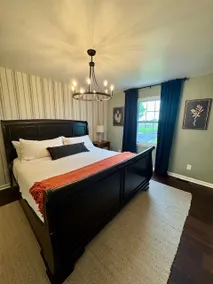 Lincoln Farmhouse-Bourbon Trail-Farm Stay - Image 4