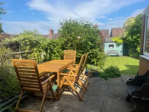 Quintessentially English 3-Bed Home in Ludlow Town - Image 5