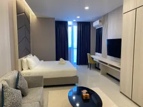Societe Suites 108 Hartamas Mont Kiara Kuala Lumpur 2-6pax - Image 3