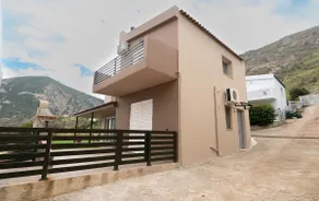 Xylokastro Panorama with Pool - Image 3