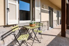 Two-room apartment in the Borghetto - Image 2