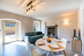 Two-room apartment in the Borghetto - Image 4
