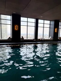Renovation l Spectacular view l Pool l Gym l Spa. - Image 3