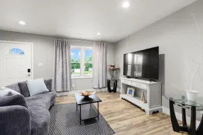 The Comfy Spot | Sleeps 6 | Fenced - Image 2