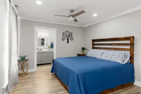 The Comfy Spot | Sleeps 6 | Fenced - Image 3