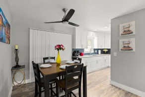The Comfy Spot | Sleeps 6 | Fenced - Image 4