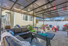 Huge Patio&GameRoom! Walk to Beach! Hot Tub - Image 5