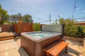 3BR Urban Retreat - Hot Tub | Normal Heights SD - Image 4