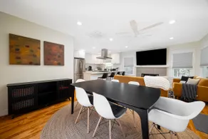 3BR Urban Retreat - Hot Tub | Normal Heights SD - Image 5