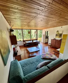 Ca'Mugo, a chalet in the magic woods, near Cortina - Image 4