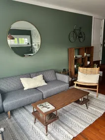 Guest Apartment in East Van - Image 2