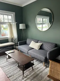 Guest Apartment in East Van - Image 3