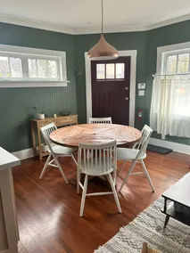 Guest Apartment in East Van - Image 4