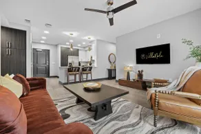 Luxury Nash 2BR I 5 mins to DT I Pool +Gym - Image 3