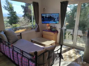 Agriliki Cottage - Amazing View & Nature Escape - Image 2