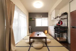 15 minutes to central Tokyo and 1 hour to Narita Airport! Newly renovated condominium 10 minutes on foot from the station - Image 2