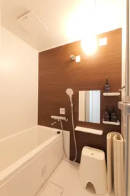15 minutes to central Tokyo and 1 hour to Narita Airport! Newly renovated condominium 10 minutes on foot from the station - Image 5