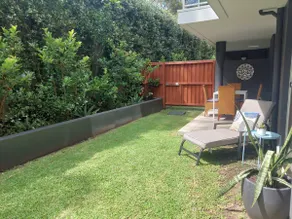 Resort Pool and Garden Apartment, Nelson Bay - Image 4