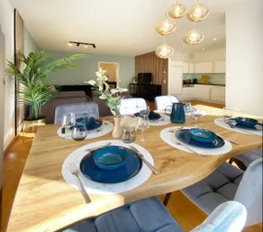 Flatista Homes - Nymphenburg Suites - Image 2
