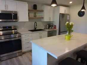 L'Appart, cosy modern apartment - Image 4