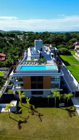 Duplex Loft - Pool - BBQ - Lagoa da Conceição - Image 2