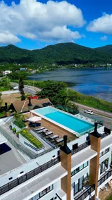 Duplex Loft - Pool - BBQ - Lagoa da Conceição - Image 5