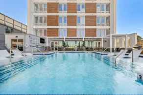 Luxury Azul Getaway 2BR | Gym + Rooftop Pool - Image 5