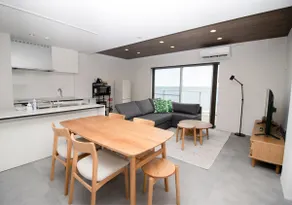 Kannonzaki Beach Villa - Image 2