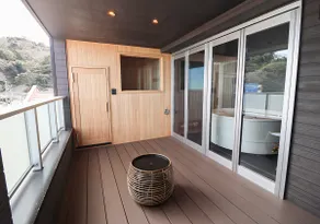 Kannonzaki Beach Villa - Image 4