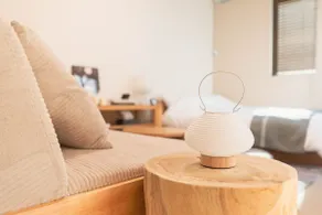 8-minute walk to Odawara Station, 6-minute walk to the castle / Japanese modern design apartment / Maximum 6 people / A093 - Image 3