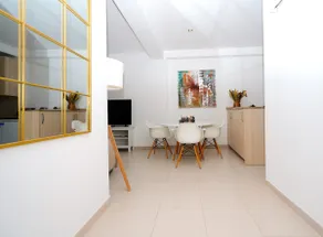 Family apartment in the center - La Lonja Homes - Image 5
