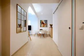 Family apartment in the center - La Lonja Homes - Image 4