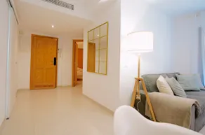 Family apartment in the center - La Lonja Homes - Image 3