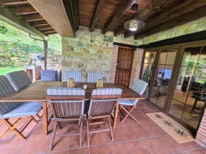Casa Xerra Verdin Naturaleza, espacio y confort - Image 4
